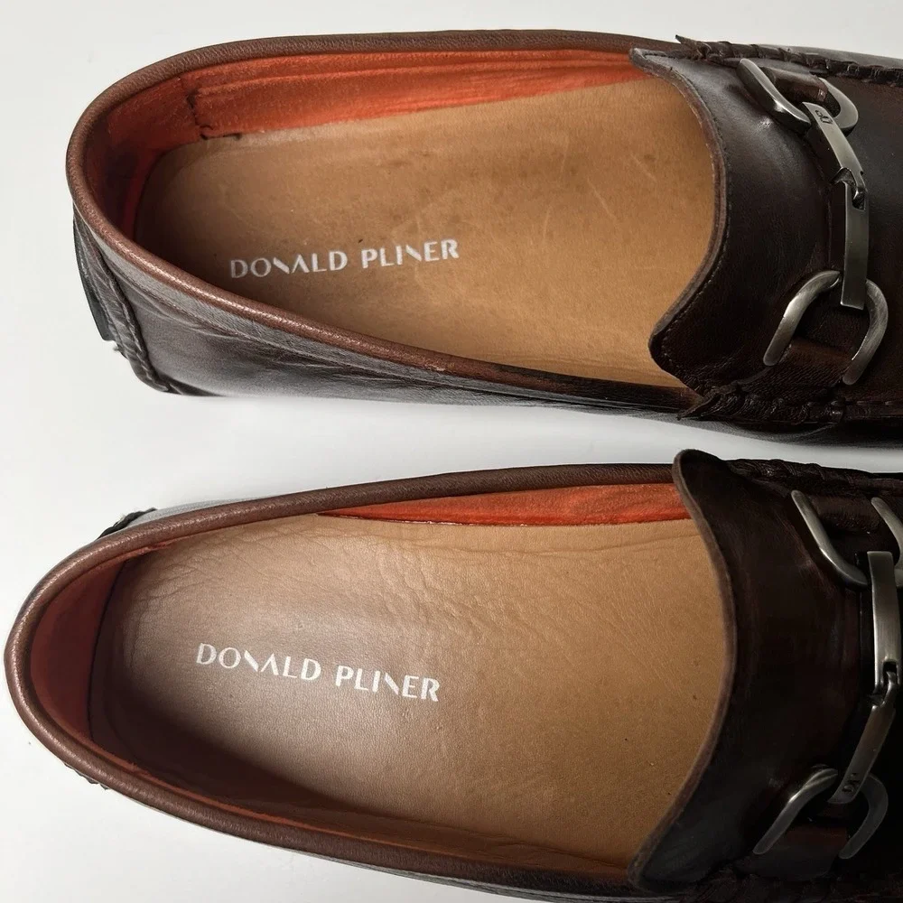Donald J. Pliner donald pliner